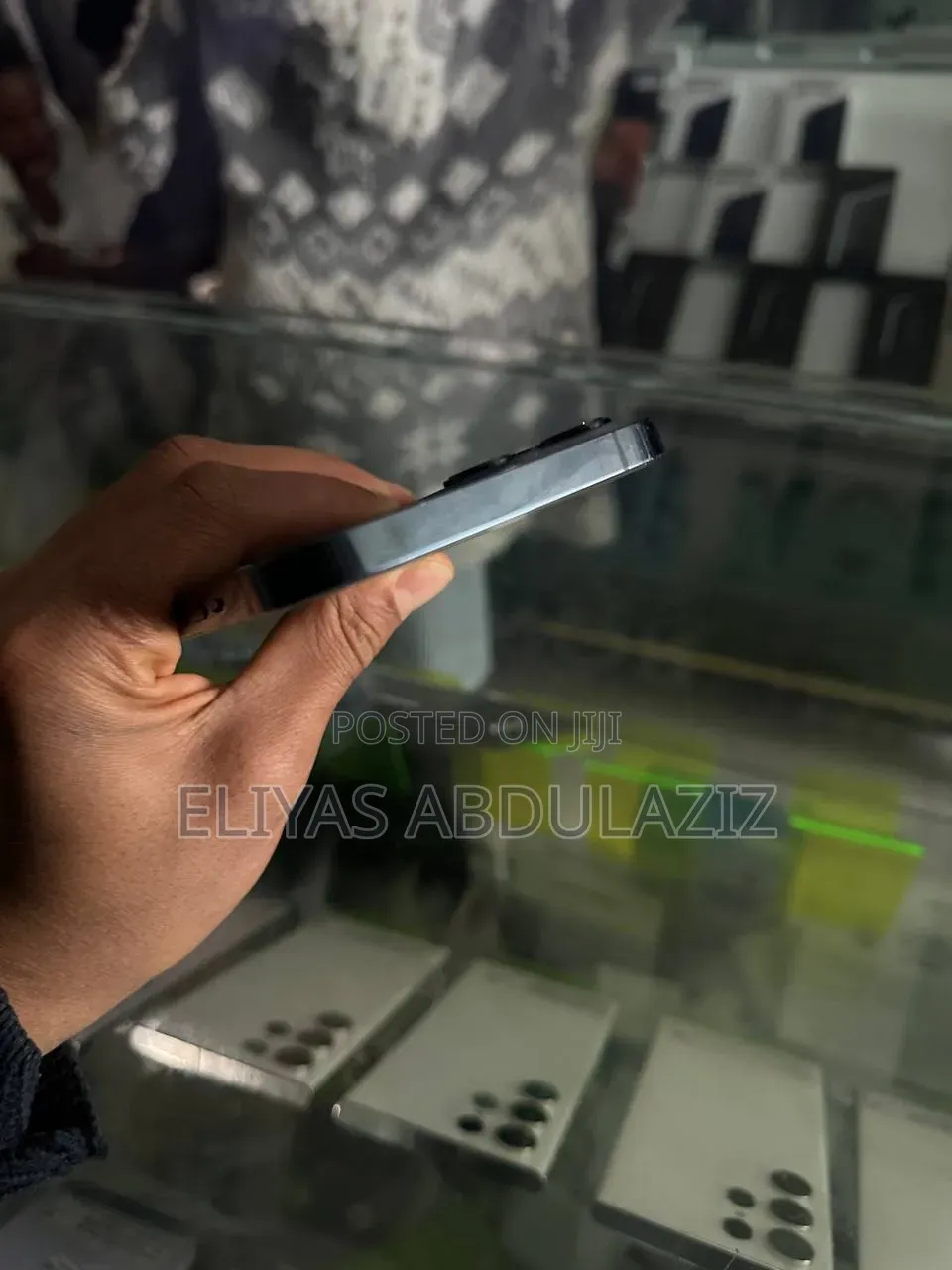 Apple iPhone 12 Pro Max 256 GB Blue