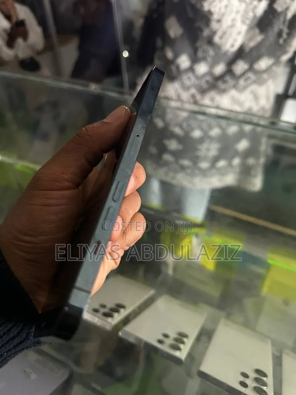 Apple iPhone 12 Pro Max 256 GB Blue