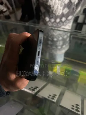 Apple iPhone 12 Pro Max 256 GB Blue