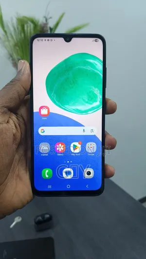 New Samsung Galaxy M14 64 GB Black