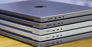 New Laptop Apple MacBook Pro 2021 M1 32GB Apple M1 Pro SSD 512GB
