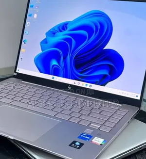 New Laptop HP Pavilion 15 16GB Intel Core i7 SSD 1T