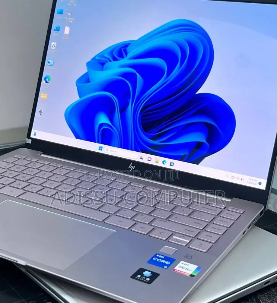 New Laptop HP Pavilion 15 16GB Intel Core i7 SSD 1T
