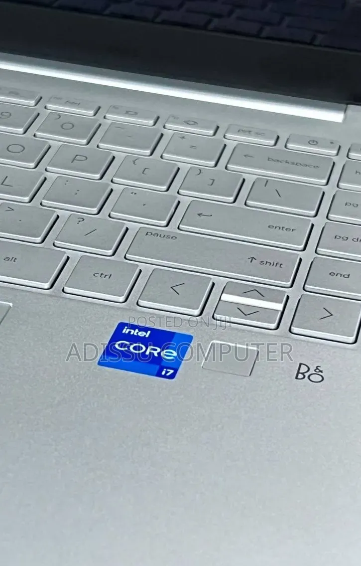 New Laptop HP Pavilion 15 16GB Intel Core i7 SSD 1T