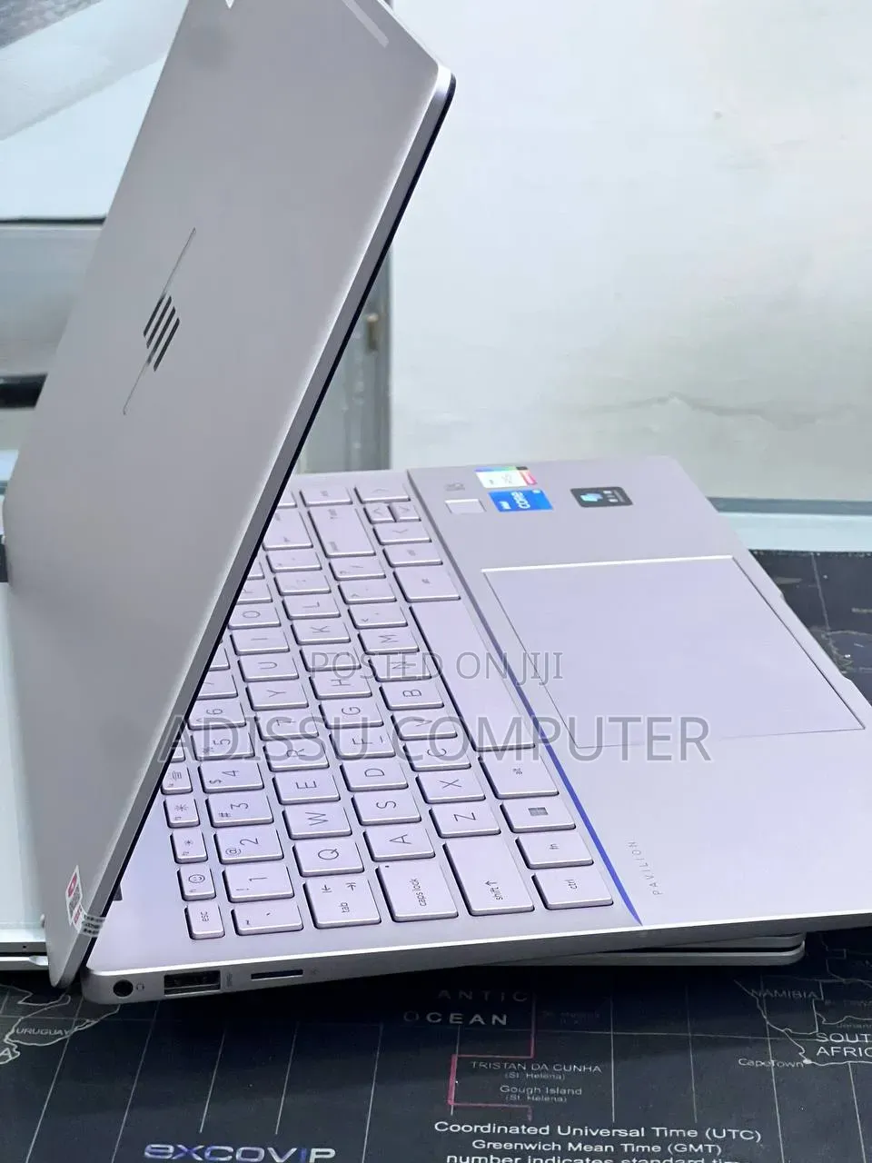 New Laptop HP Pavilion 15 16GB Intel Core i7 SSD 1T