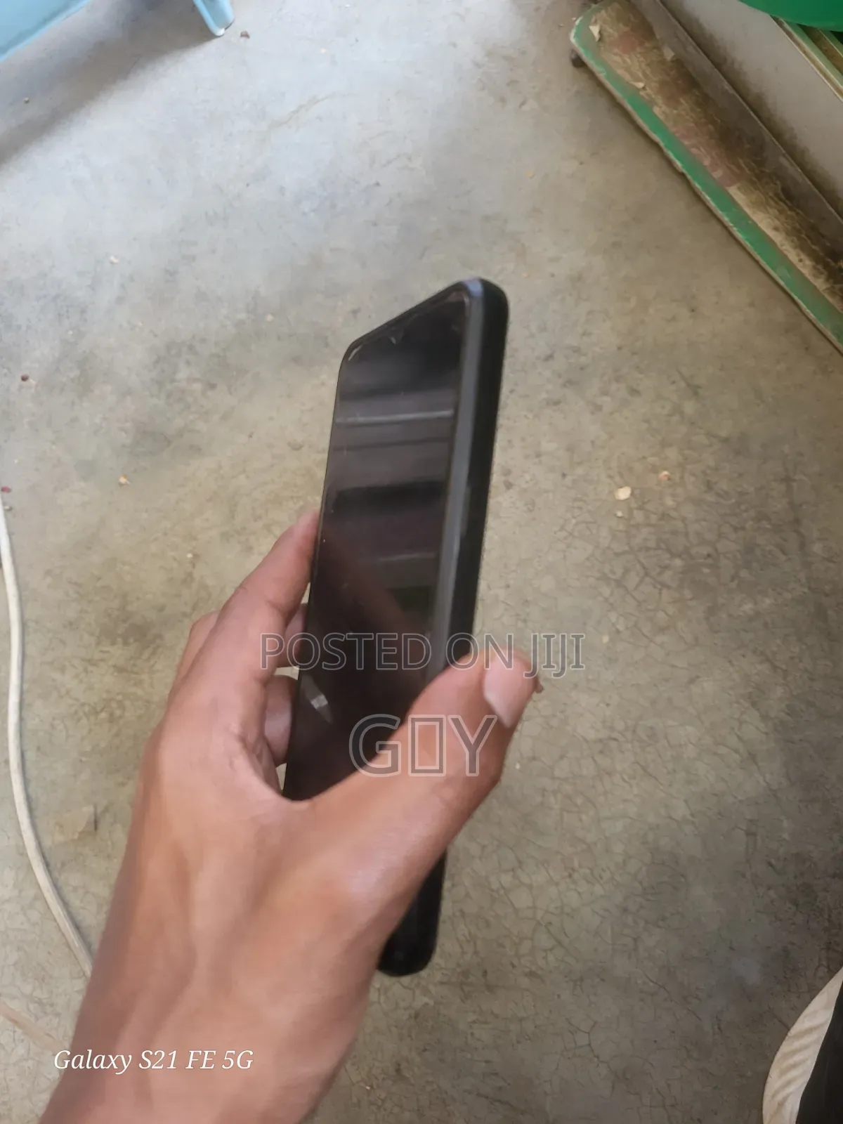 New Samsung Galaxy M14 64 GB Black