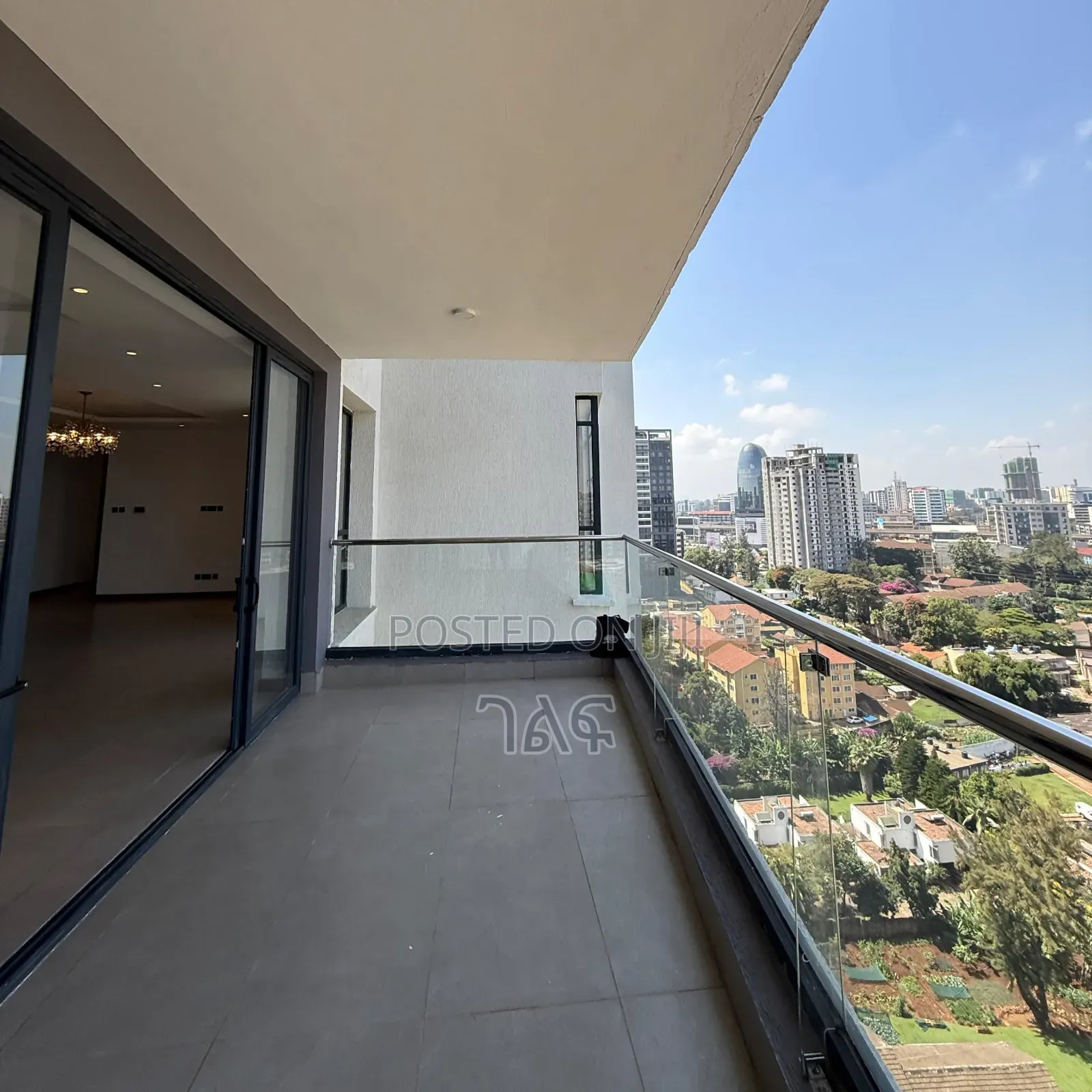 1bdrm Apartment in ከስቲዲዮ እስከ ባለ 3 መኝታ, Bole for sale