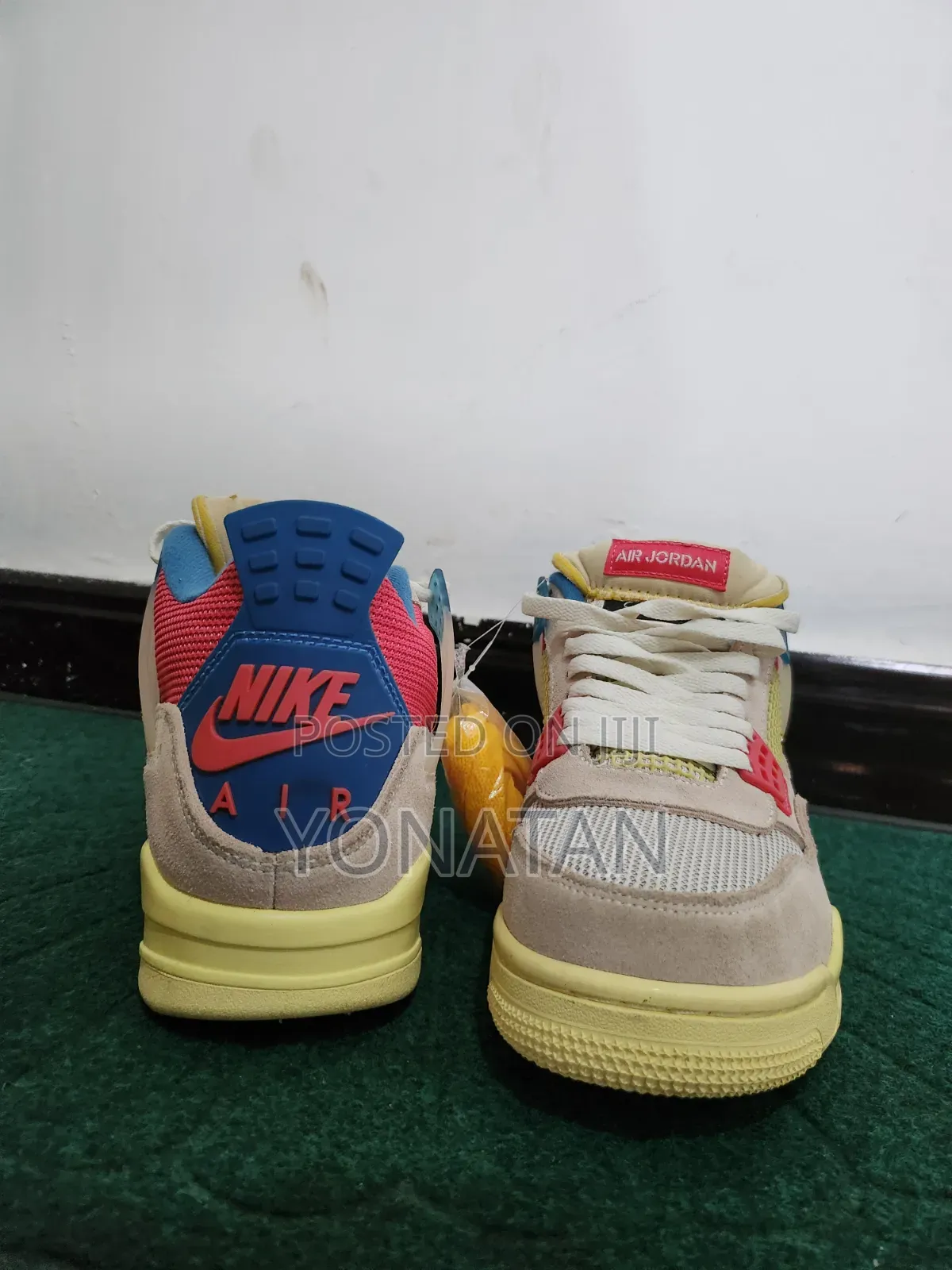 Air Jordan