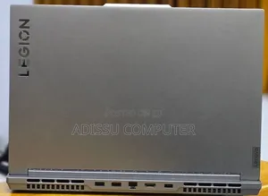 New Laptop Lenovo Legion 5 16GB AMD Ryzen 7 SSD 1T