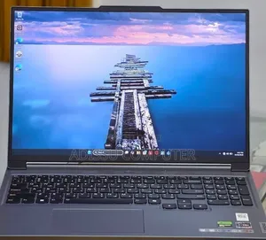 New Laptop Lenovo Legion 5 16GB AMD Ryzen 7 SSD 1T