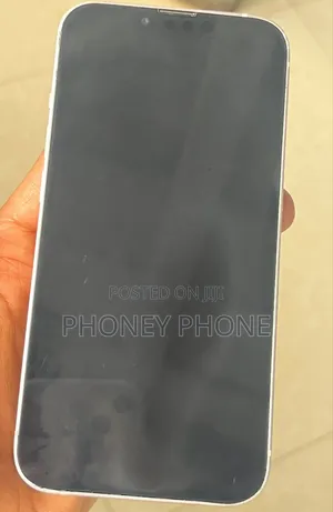 Apple iPhone 13 128 GB White