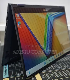 New Laptop Asus Vivobook 14 16GB AMD Ryzen 7 SSD 512GB