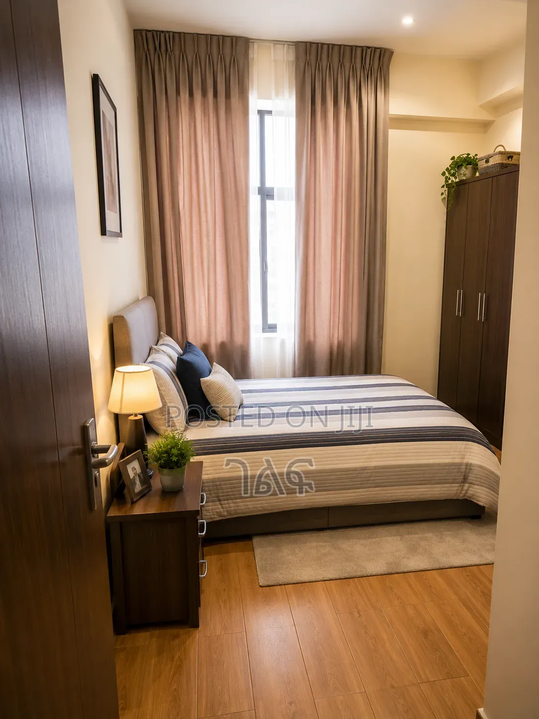 3bdrm Apartment in የሚሸጥ ባለ 3 መኝታ, Bole for sale