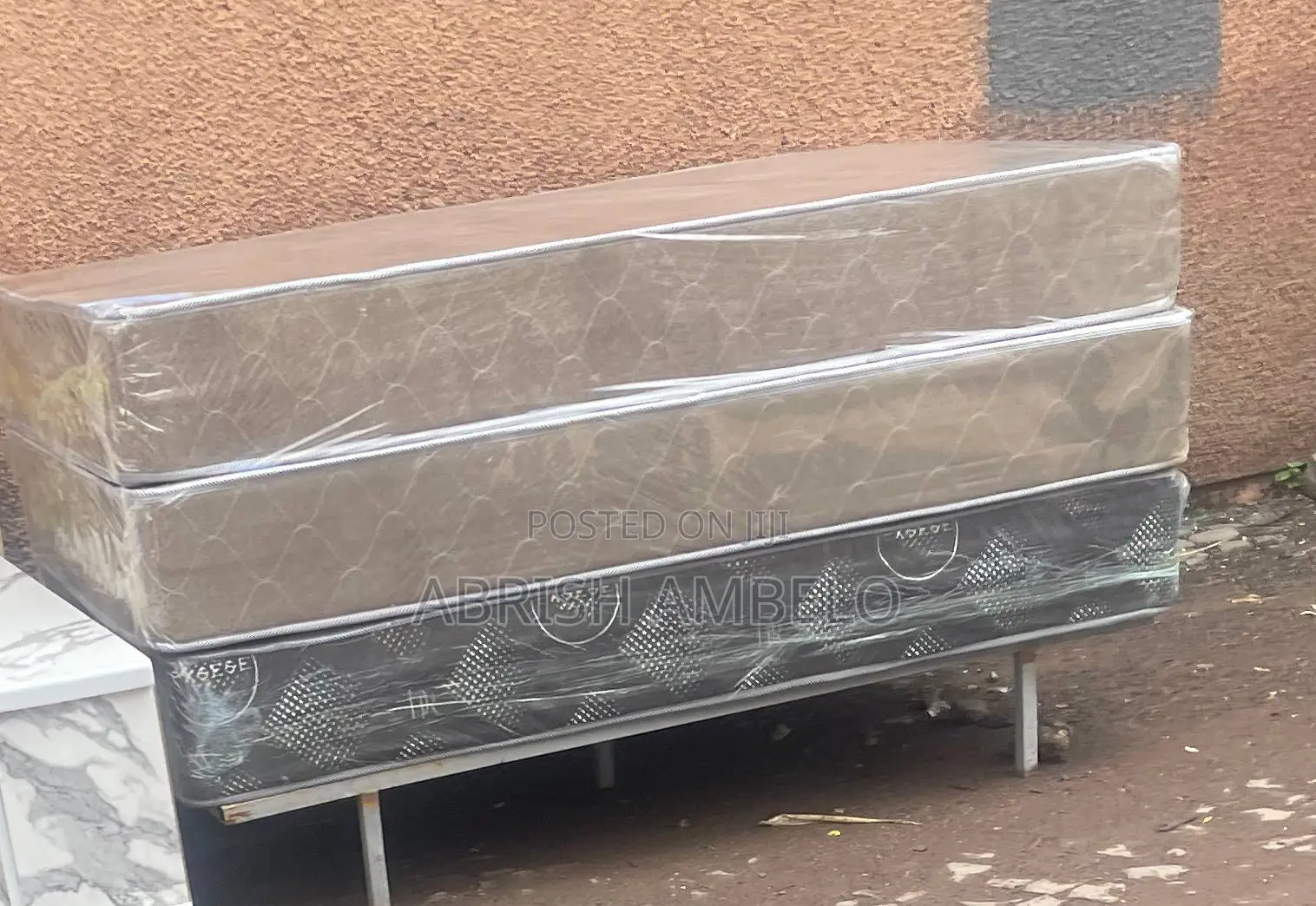 Bonded Mattress New High Quality Mattress Aaa