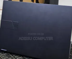 New Laptop Asus Vivobook 14 16GB AMD Ryzen 7 SSD 512GB
