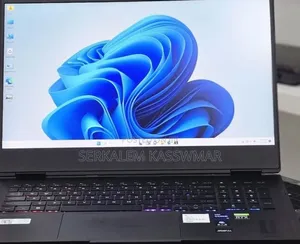 New Laptop HP Omen 16 16GB Intel Core i7 SSD 512GB