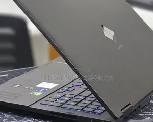 New Laptop HP Omen 16 16GB Intel Core i7 SSD 512GB