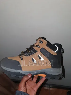 Safety Shoes