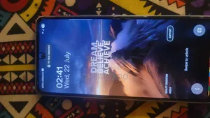 New Samsung Galaxy A53 5G 128 GB Blue