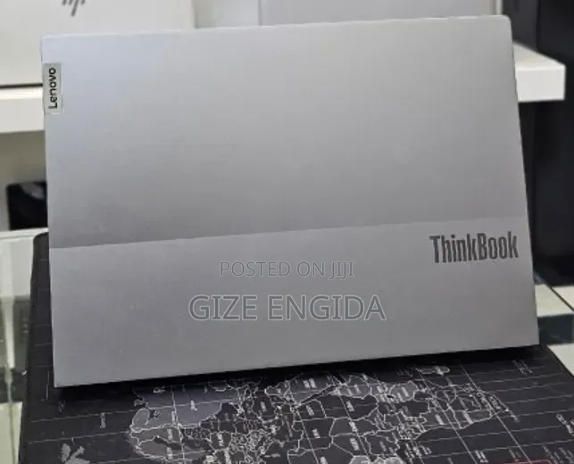 New Laptop Lenovo ThinkBook 15s Gen 2 16GB AMD Ryzen 7 SSD 512GB