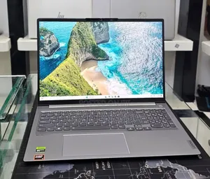New Laptop Lenovo ThinkBook 15s Gen 2 16GB AMD Ryzen 7 SSD 512GB