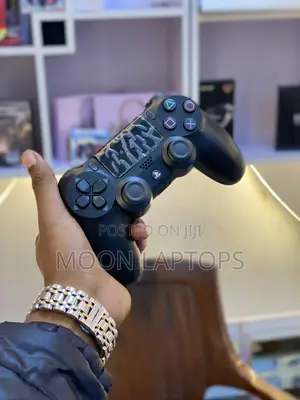 Ps4 JOYSTICK