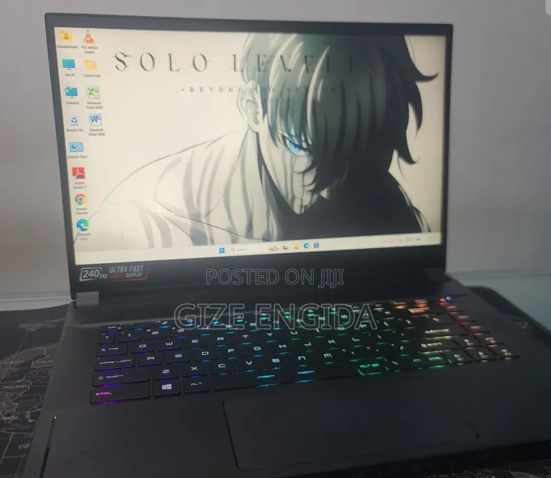 New Laptop Lenovo ThinkBook 15s Gen 2 16GB AMD Ryzen 7 SSD 512GB