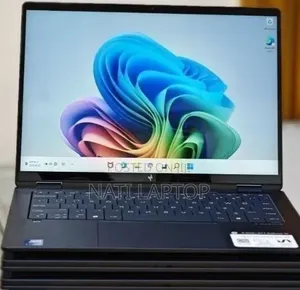 New Laptop HP OmniBook 7 14" 16GB Intel Core Ultra 7 SSD 1T