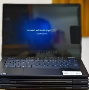 New Laptop HP OmniBook 7 14" 16GB Intel Core Ultra 7 SSD 1T