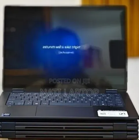 New Laptop HP OmniBook 7 14" 16GB Intel Core Ultra 7 SSD 1T