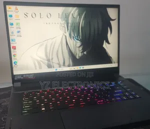 New Laptop MSI GS63 7RD Stealth 16GB Intel Core i7 SSD 512GB