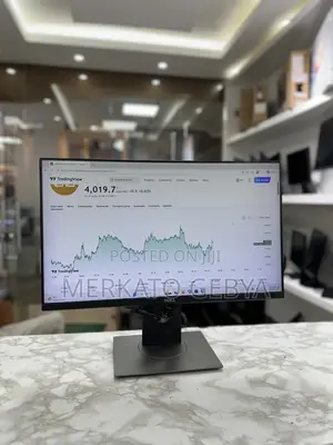 New Arrival – Dell P2418HT Touch Monitor