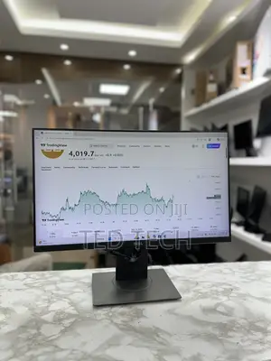 New Arrival – Dell P2418HT Touch Monitor