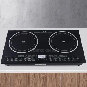 Roshan Touch Stove
