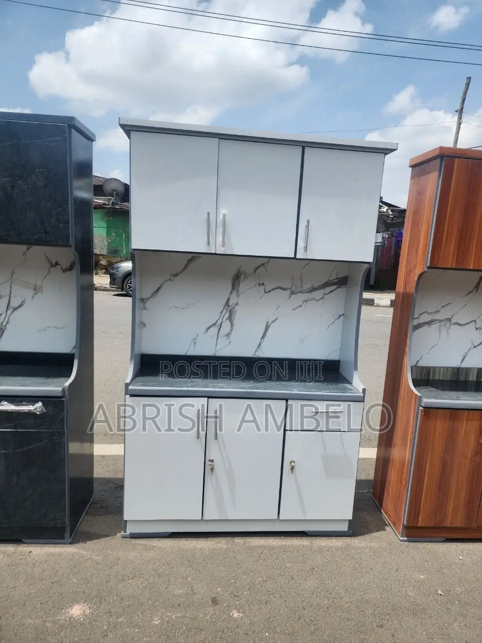 New Cabinet Kitchen Cabinets AA Delivery Fee