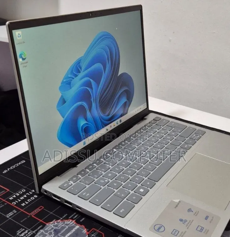 New Laptop Dell Inspiron 14 16GB AMD Ryzen 7 SSD 1T