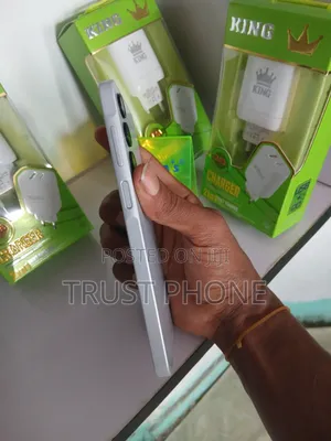 Samsung Galaxy A16 128 GB White