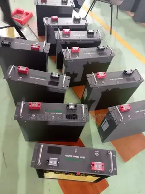 Lithium Battery