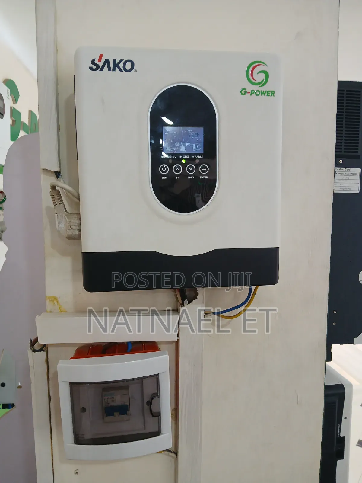 Lithium Battery
