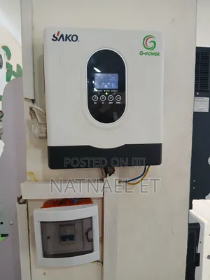 Lithium Battery
