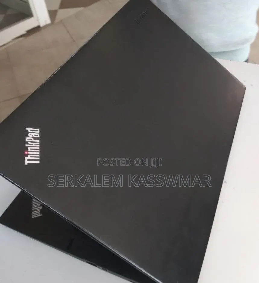 New Laptop Lenovo ThinkPad X1 Carbon 4GB Intel Core i5 SSD 256GB