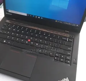 New Laptop Lenovo ThinkPad X1 Carbon 4GB Intel Core i5 SSD 256GB