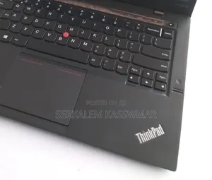 New Laptop Lenovo ThinkPad X1 Carbon 4GB Intel Core i5 SSD 256GB