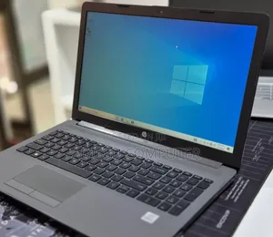 New Laptop HP 250 G7 8GB Intel Core i5 SSD 1T