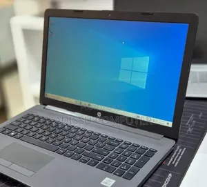 New Laptop HP 250 G7 8GB Intel Core i5 SSD 1T