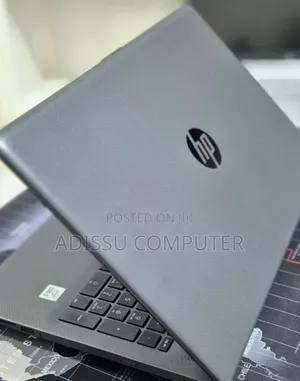 New Laptop HP 250 G7 8GB Intel Core i5 SSD 1T