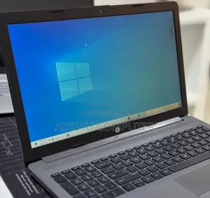 New Laptop HP 250 G7 8GB Intel Core i5 SSD 1T
