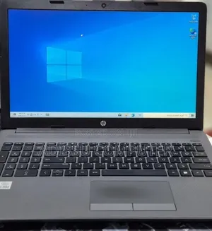 New Laptop HP 250 G7 8GB Intel Core i5 SSD 1T
