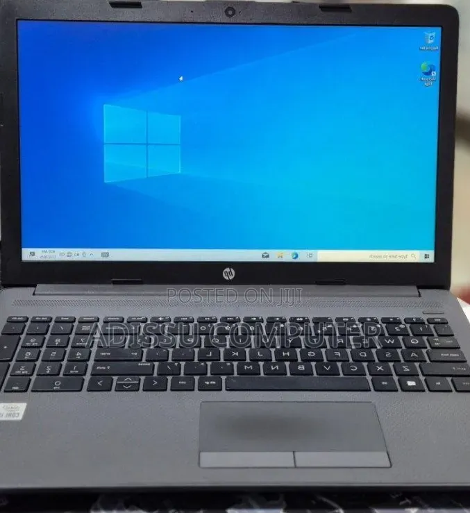 New Laptop HP 250 G7 8GB Intel Core i5 SSD 1T