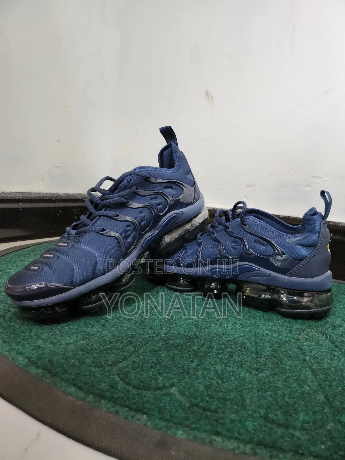 Nike Air Vapromax Plus